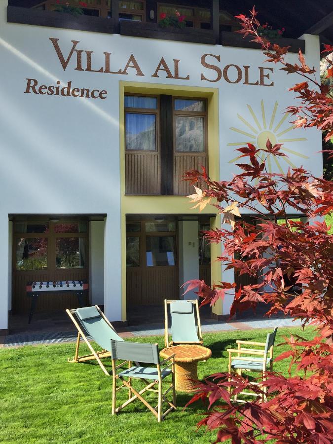 Al Sole